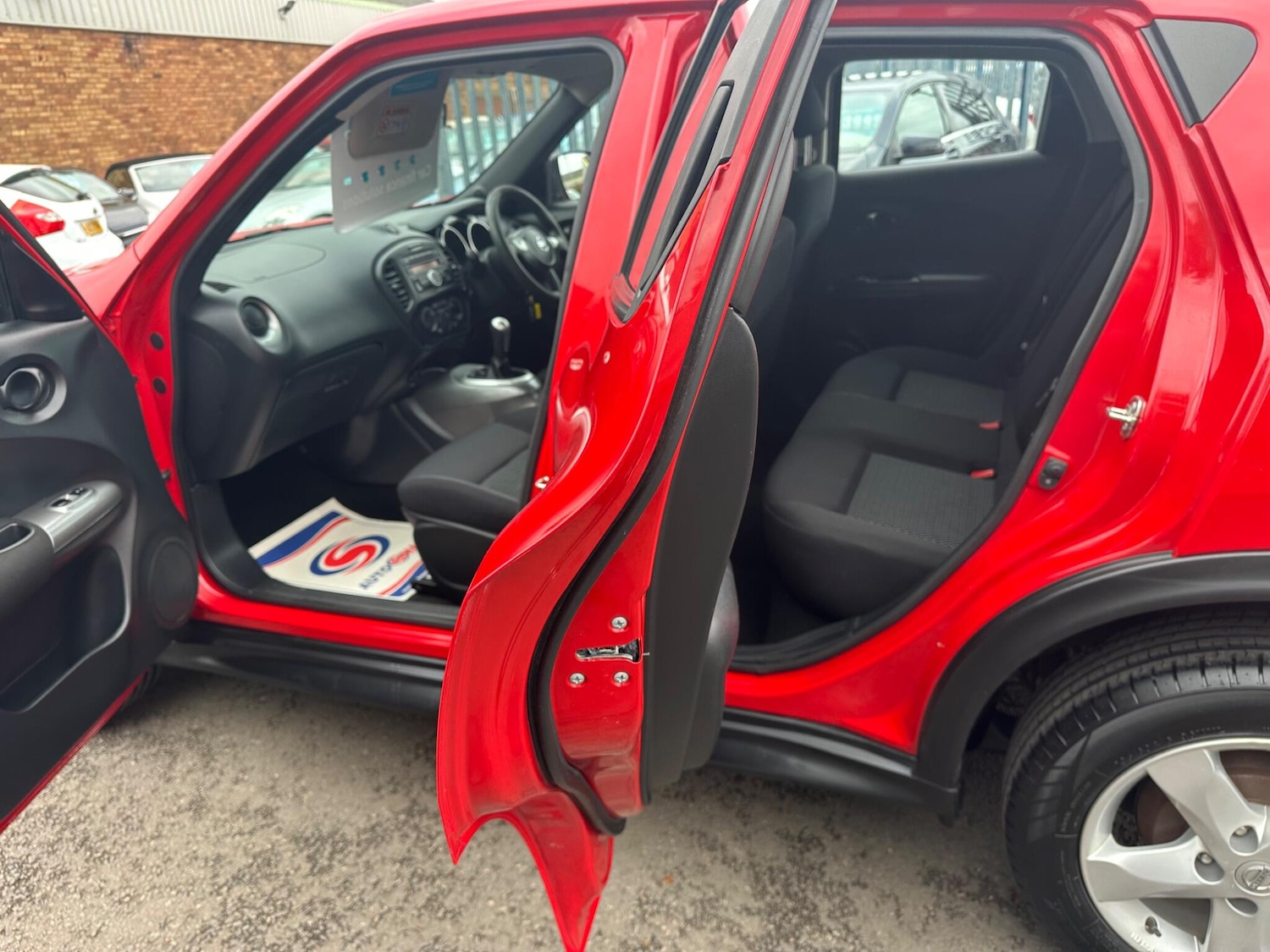 Used Nissan Juke 2019 for sale - 76990007: Photo 39