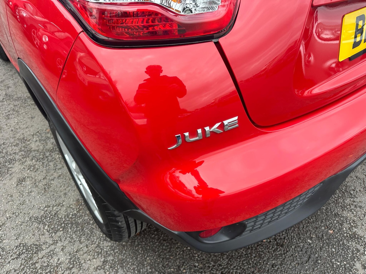 Used Nissan Juke 2019 for sale - 76990007: Photo 42