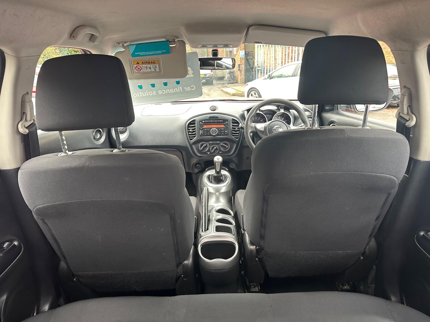 Used Nissan Juke 2019 for sale - 76990007: Photo 43