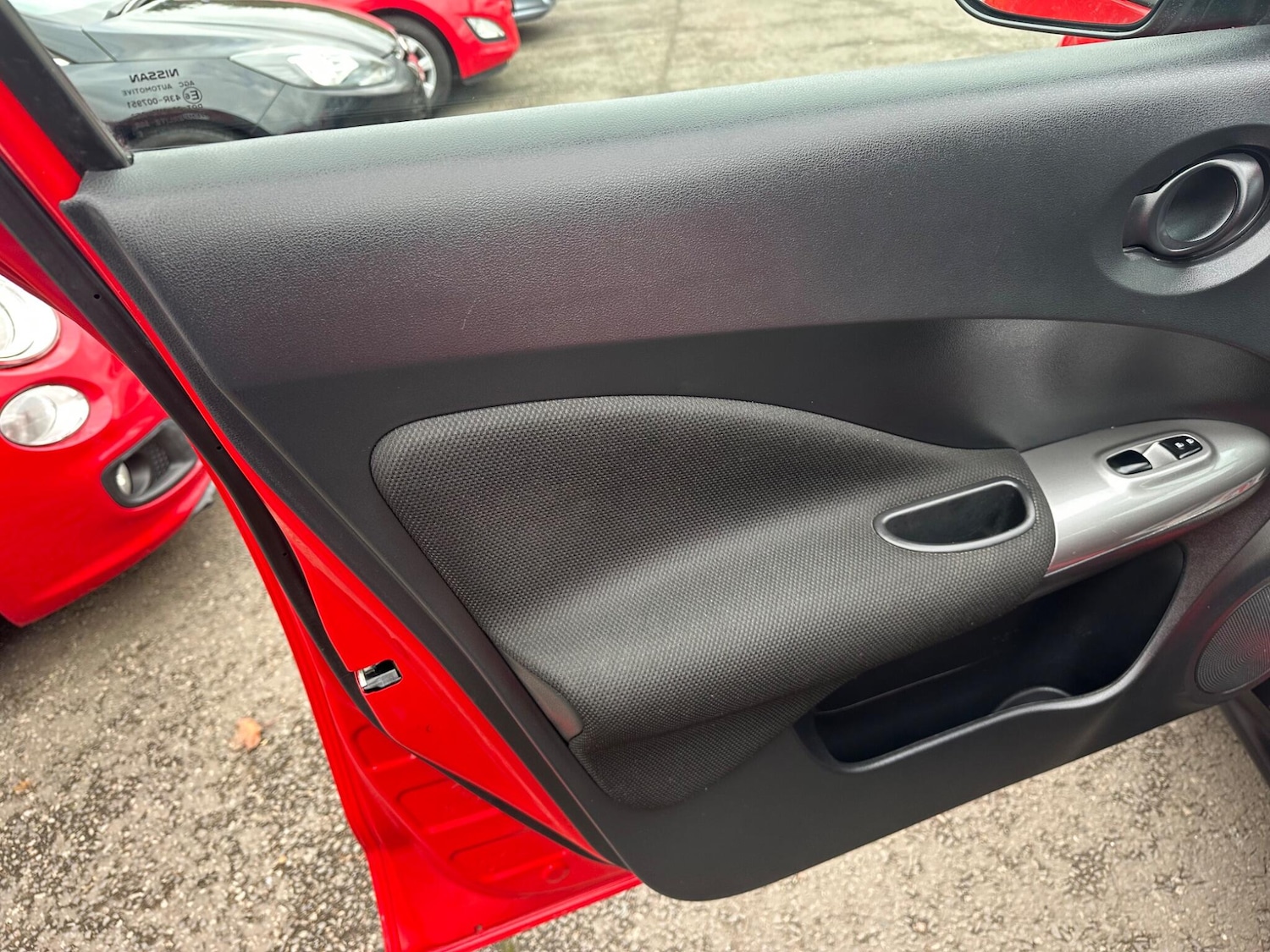 Used Nissan Juke 2019 for sale - 76990007: Photo 44