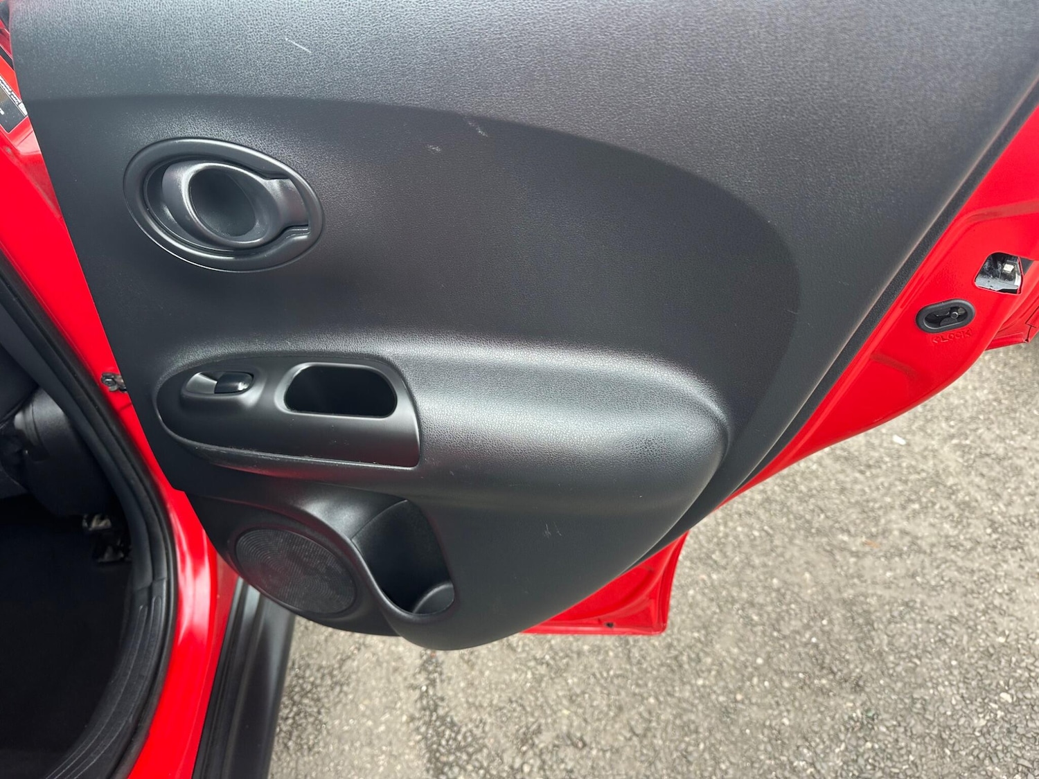 Used Nissan Juke 2019 for sale - 76990007: Photo 45