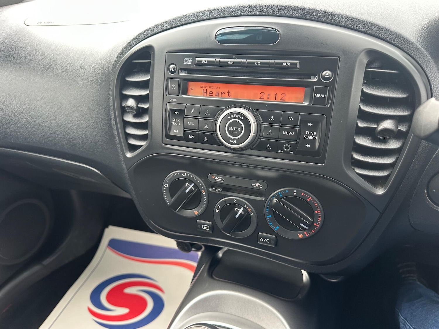 Used Nissan Juke 2019 for sale - 76990007: Photo 46