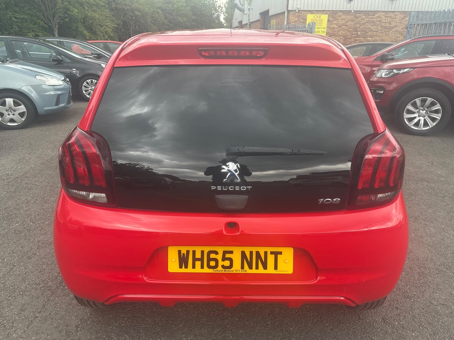 Vehicle 19