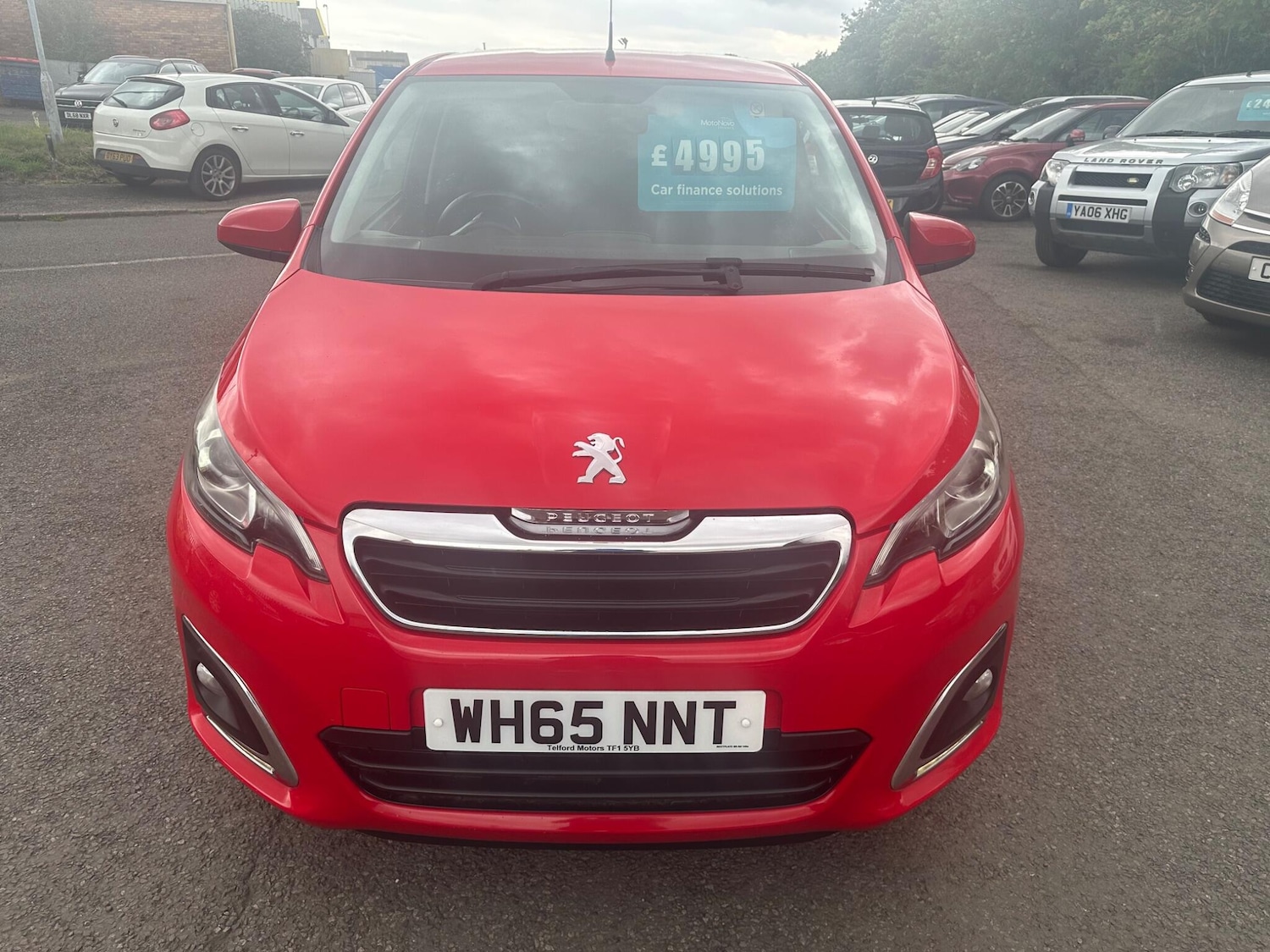 Vehicle 6