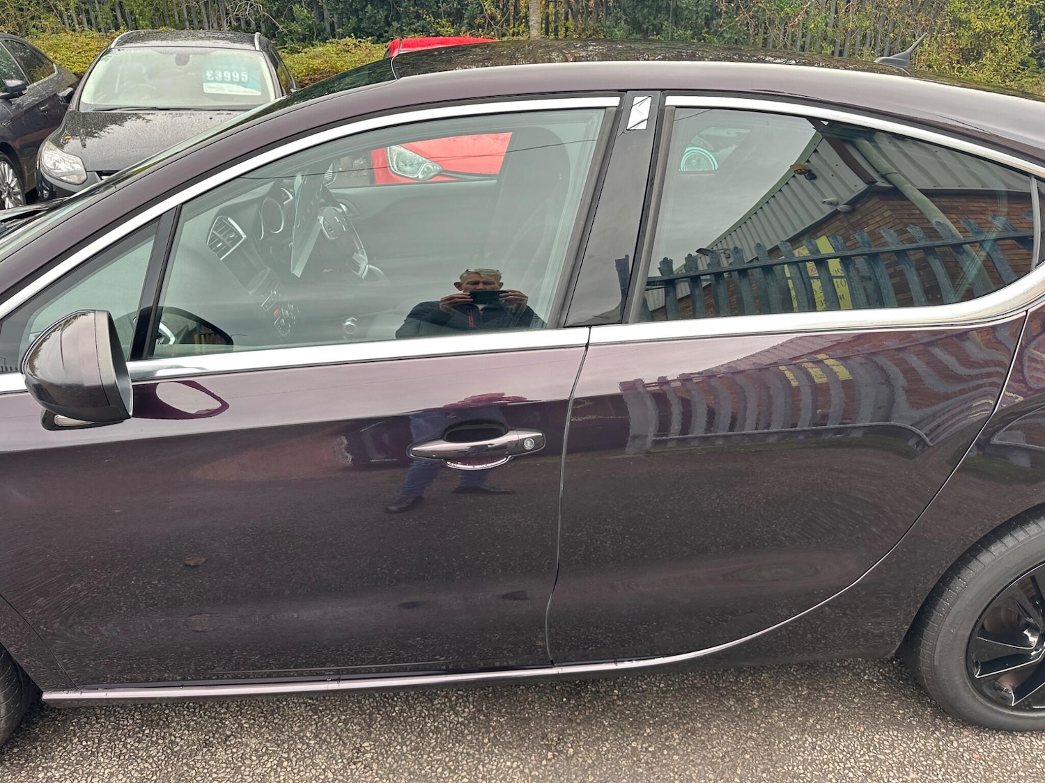 Used DS Automobiles DS 4 2016 for sale - 76994483: Photo 22