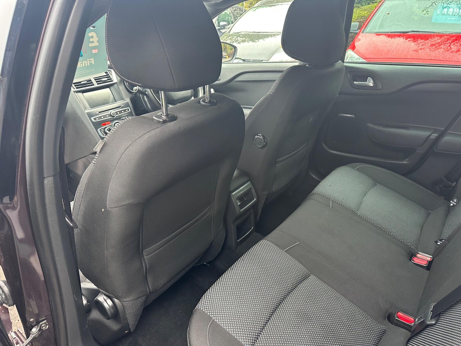 Used DS Automobiles DS 4 2016 for sale - 76994483: Photo 26