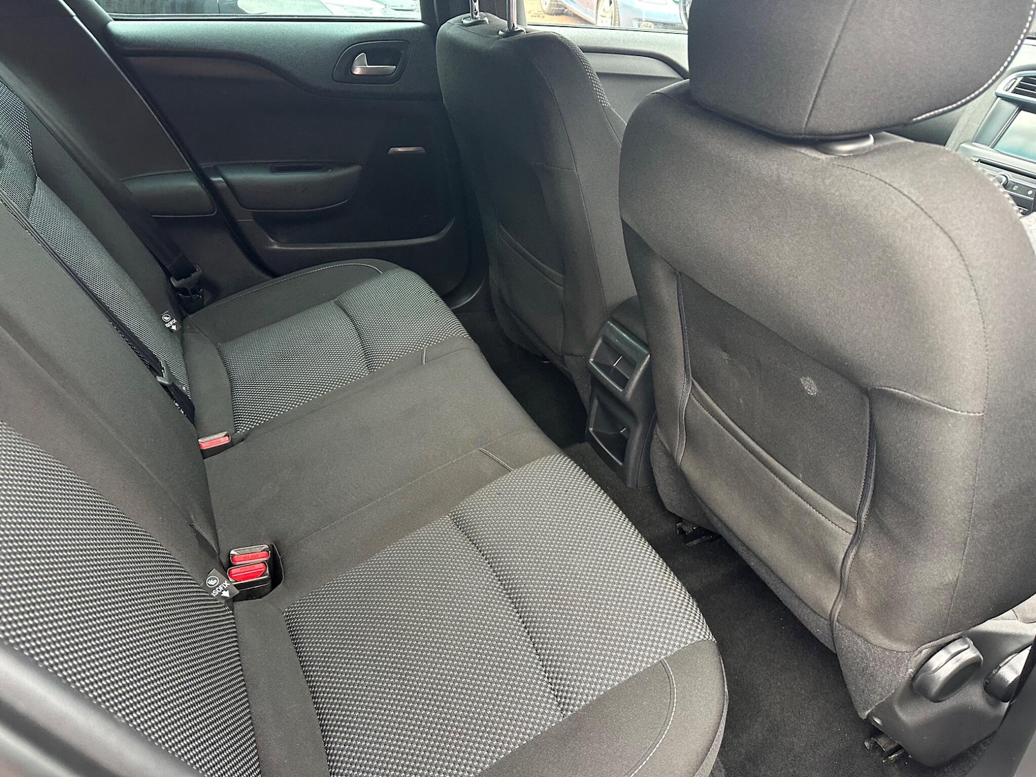 Used DS Automobiles DS 4 2016 for sale - 76994483: Photo 28