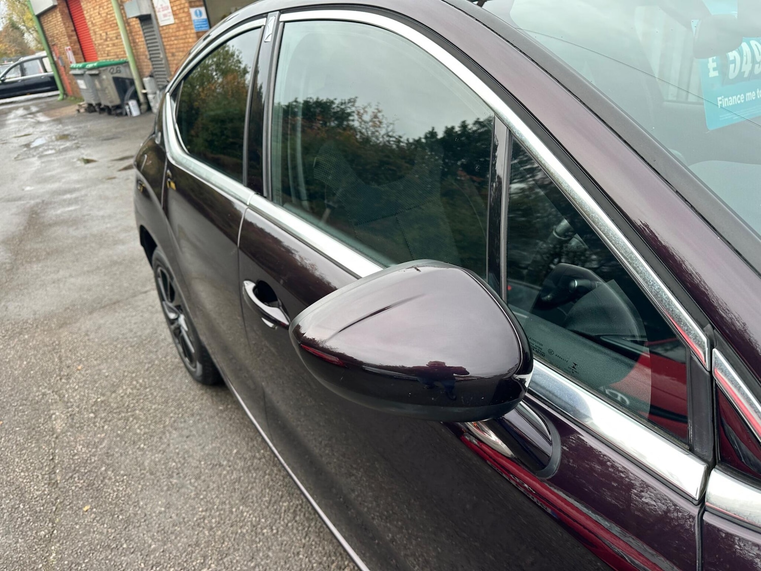 Used DS Automobiles DS 4 2016 for sale - 76994483: Photo 40