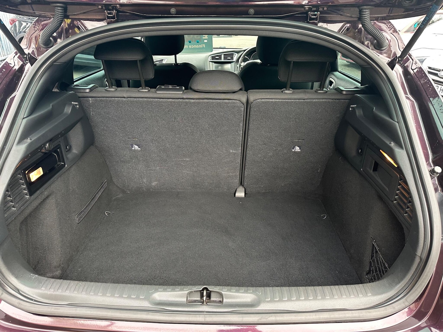 Used DS Automobiles DS 4 2016 for sale - 76994483: Photo 42