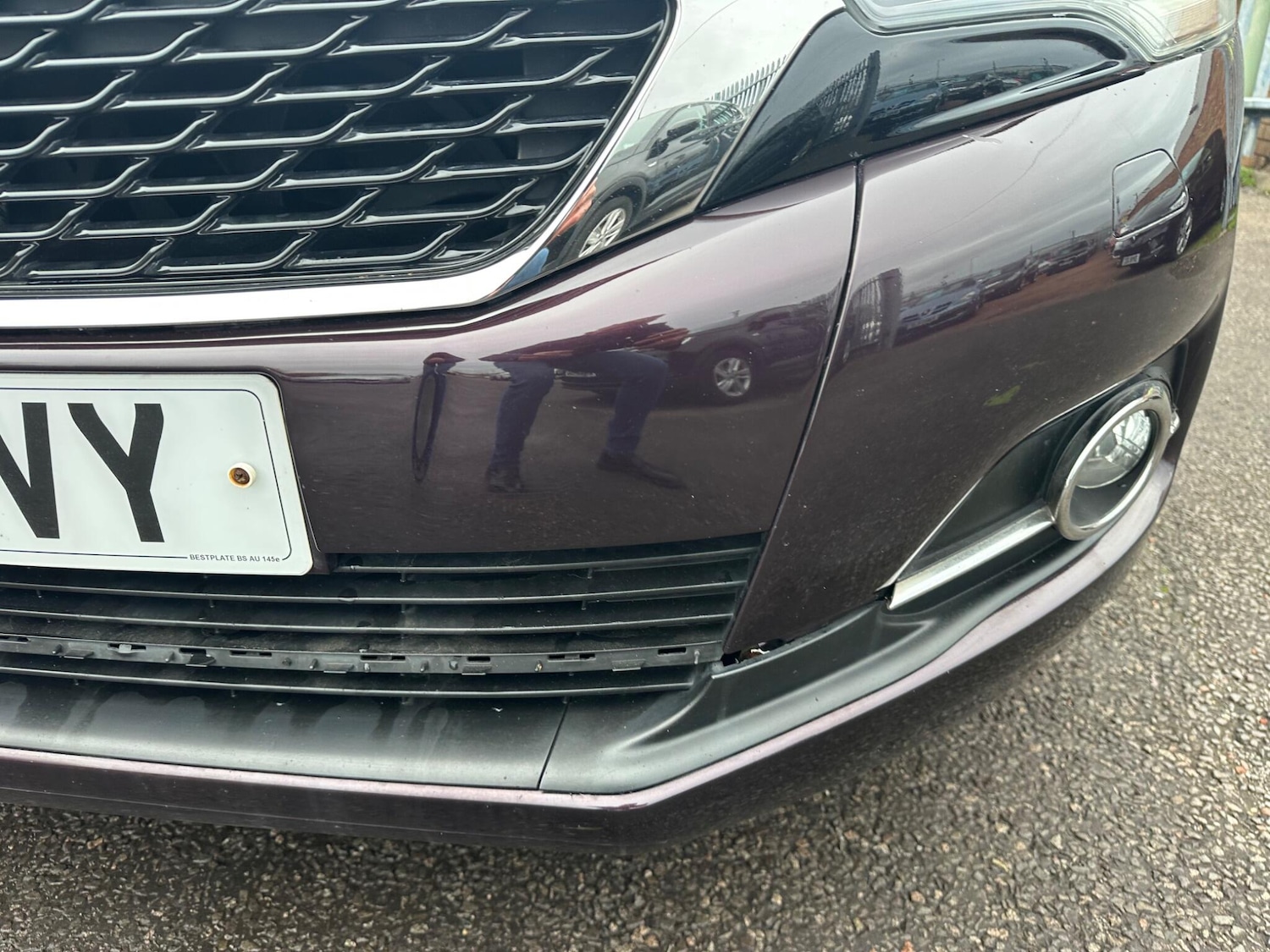 Used DS Automobiles DS 4 2016 for sale - 76994483: Photo 48