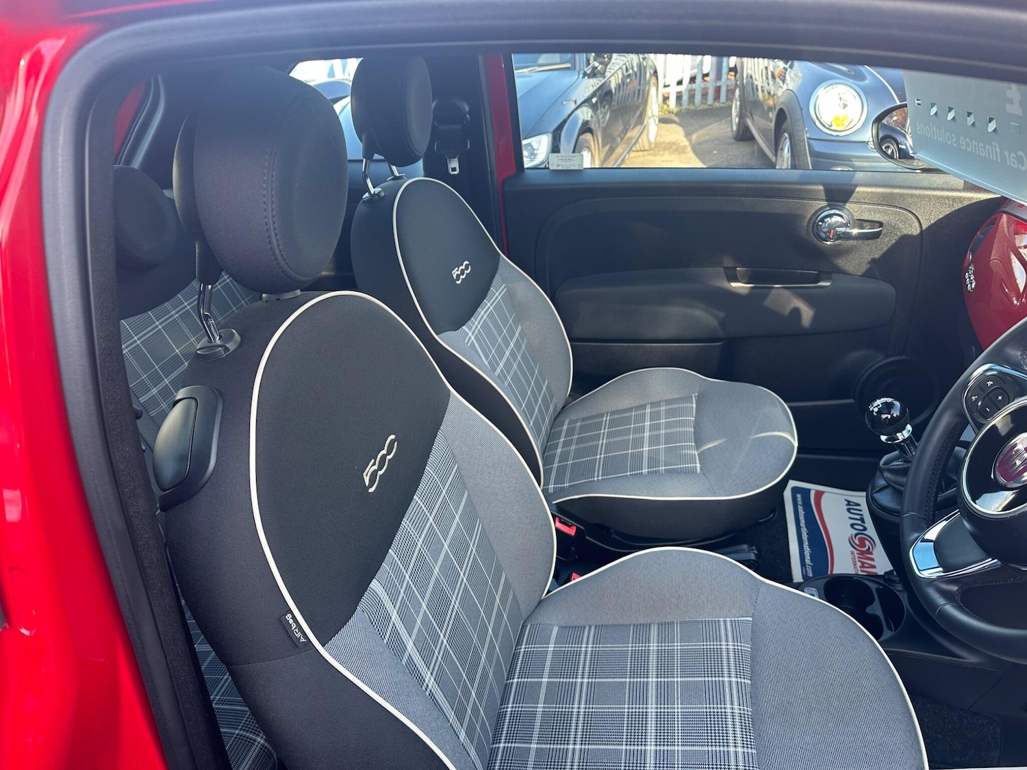 Used Fiat 500 for sale - 77825273: Photo 14