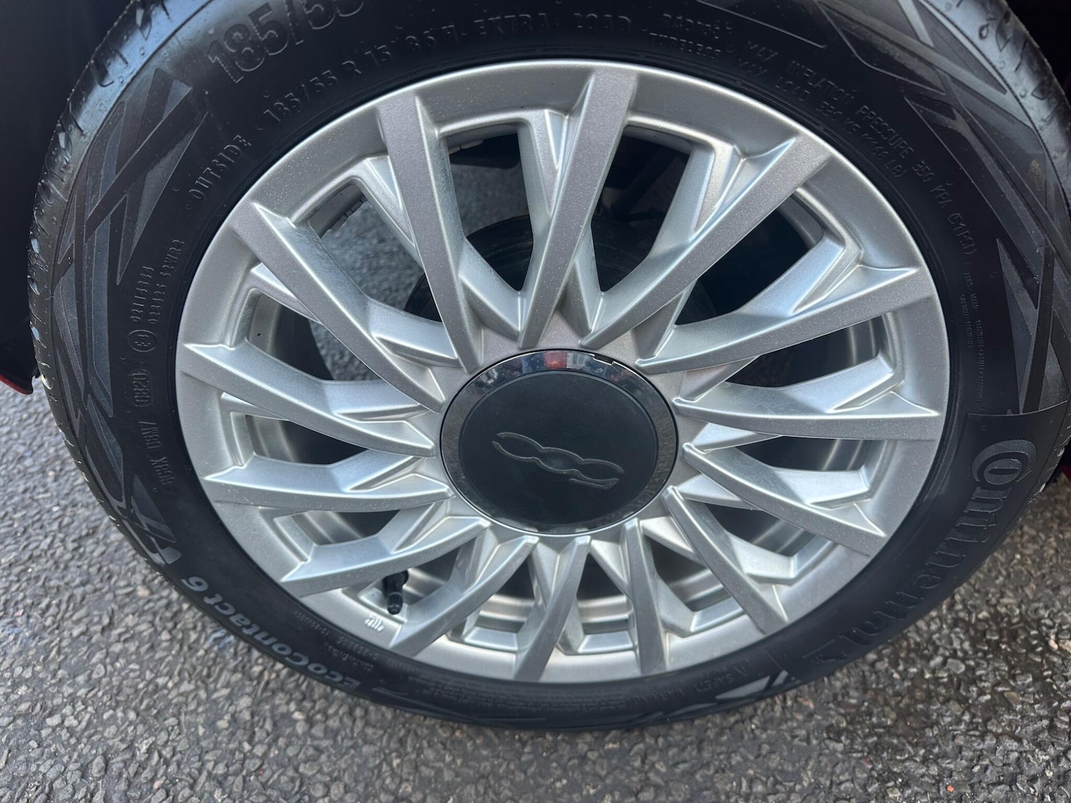 Used Fiat 500 for sale - 77825273: Photo 20