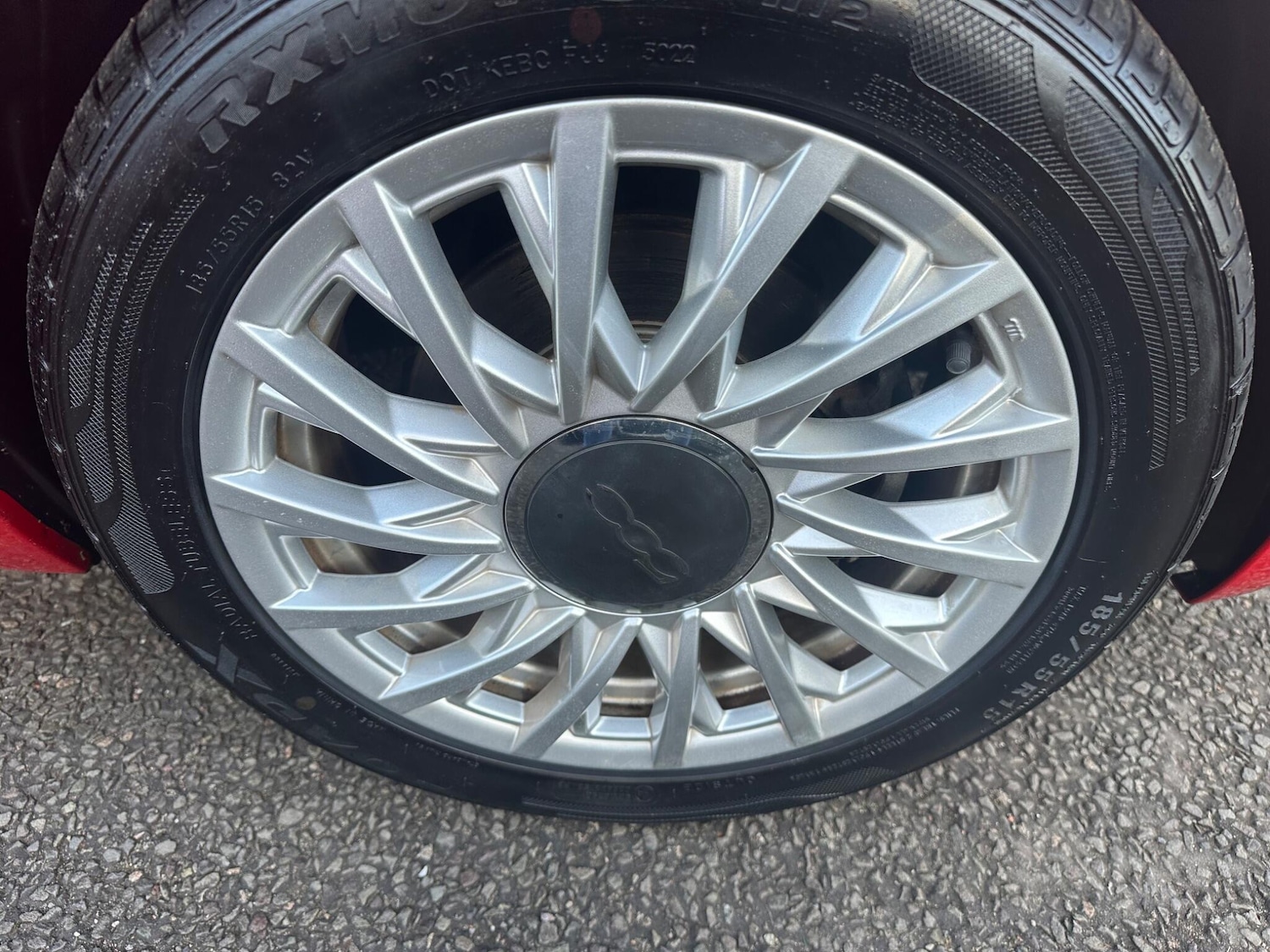 Used Fiat 500 for sale - 77825273: Photo 22