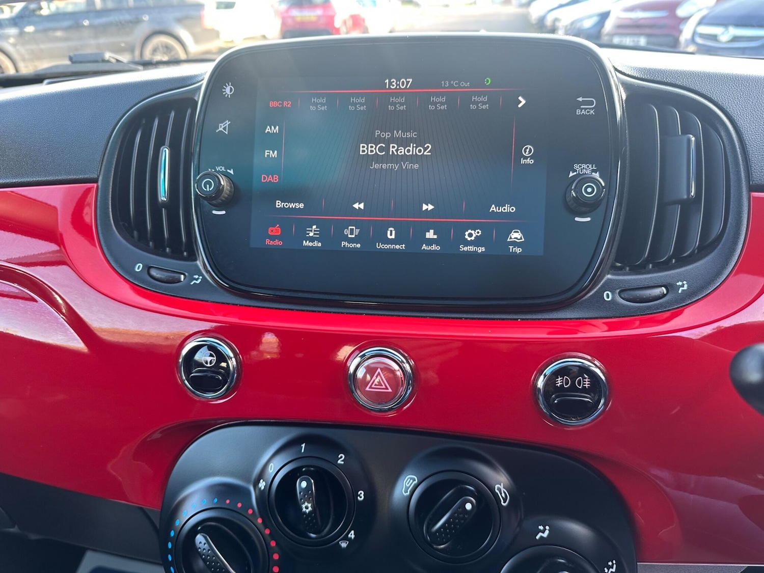 Used Fiat 500 for sale - 77825273: Photo 23