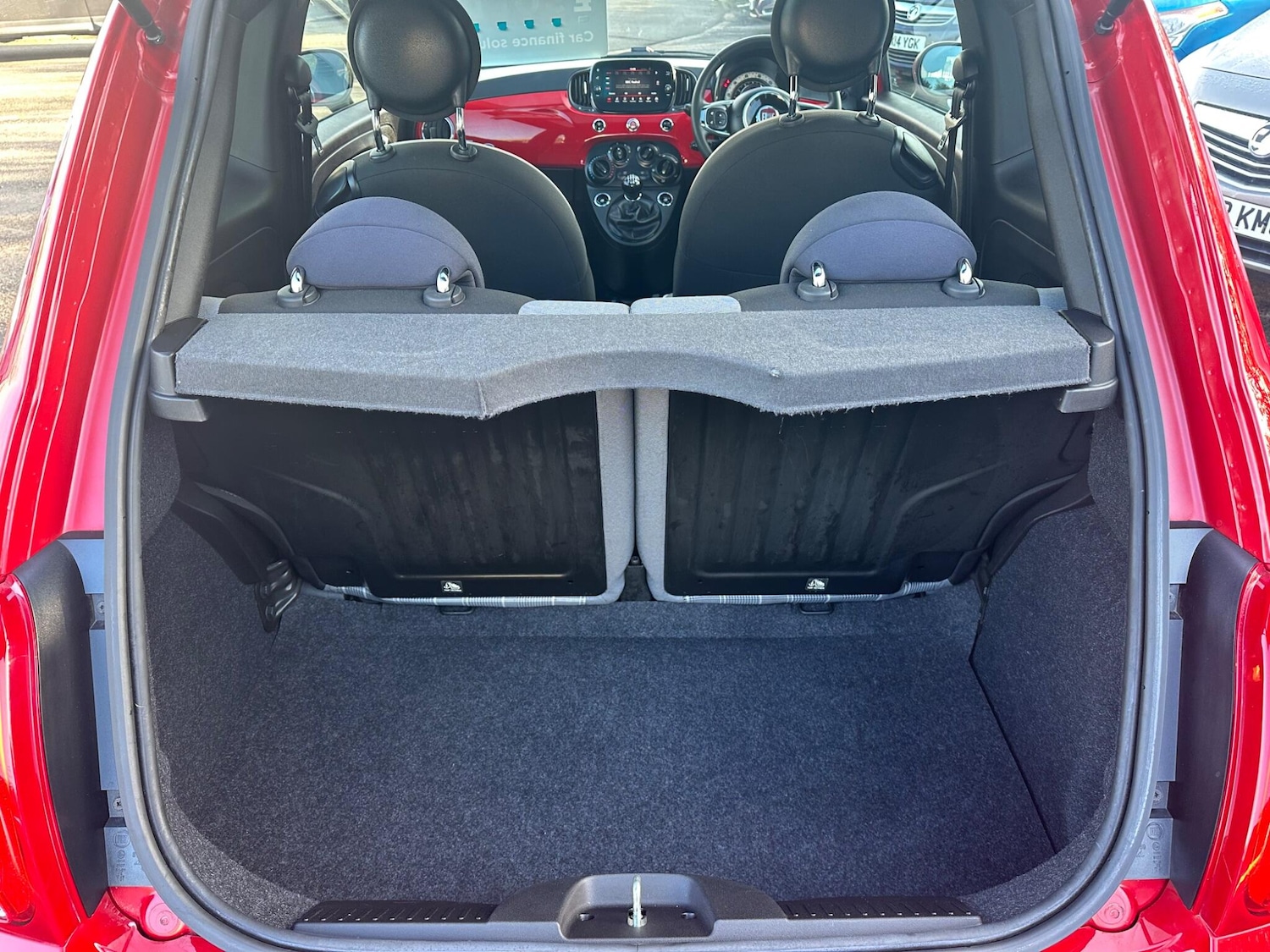 Used Fiat 500 for sale - 77825273: Photo 27