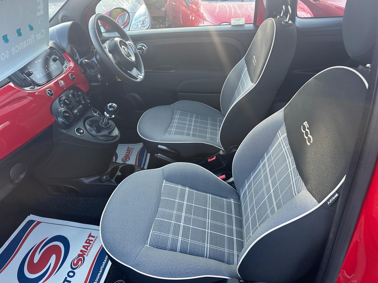 Used Fiat 500 for sale - 77825273: Photo 29