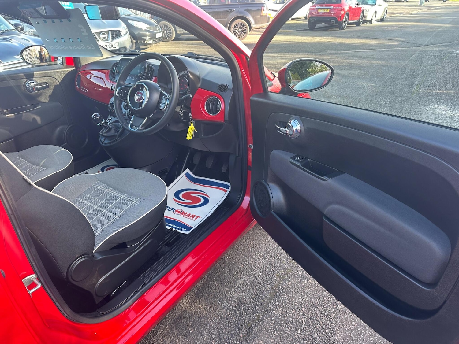 Used Fiat 500 for sale - 77825273: Photo 39