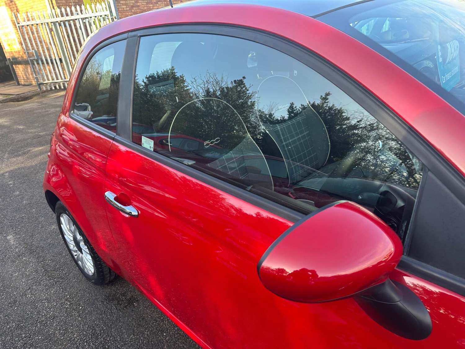 Used Fiat 500 for sale - 77825273: Photo 8