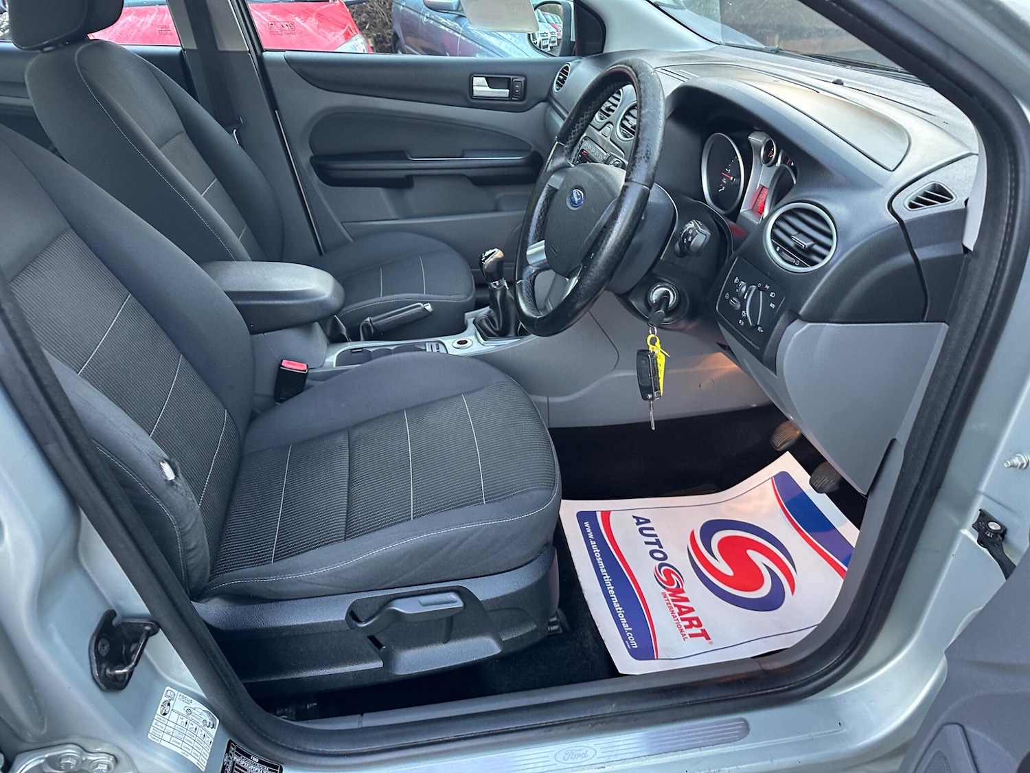 Used Ford Focus 2009 for sale - 76728154: Photo 20