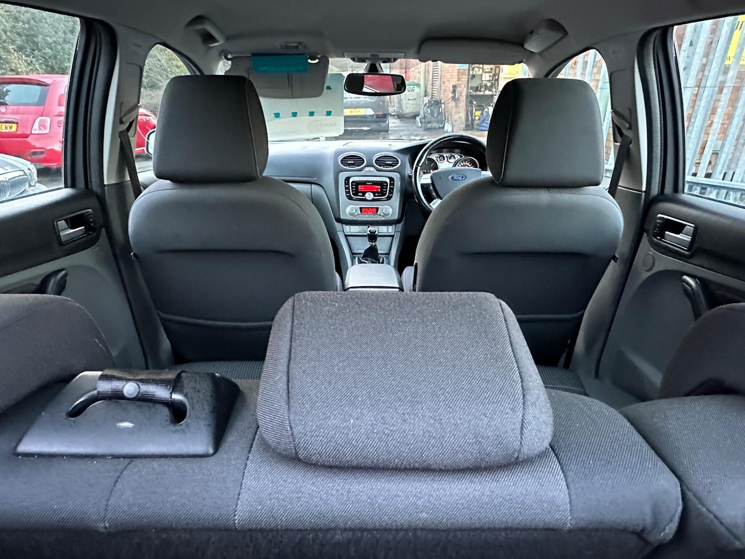 Used Ford Focus 2009 for sale - 76728154: Photo 21