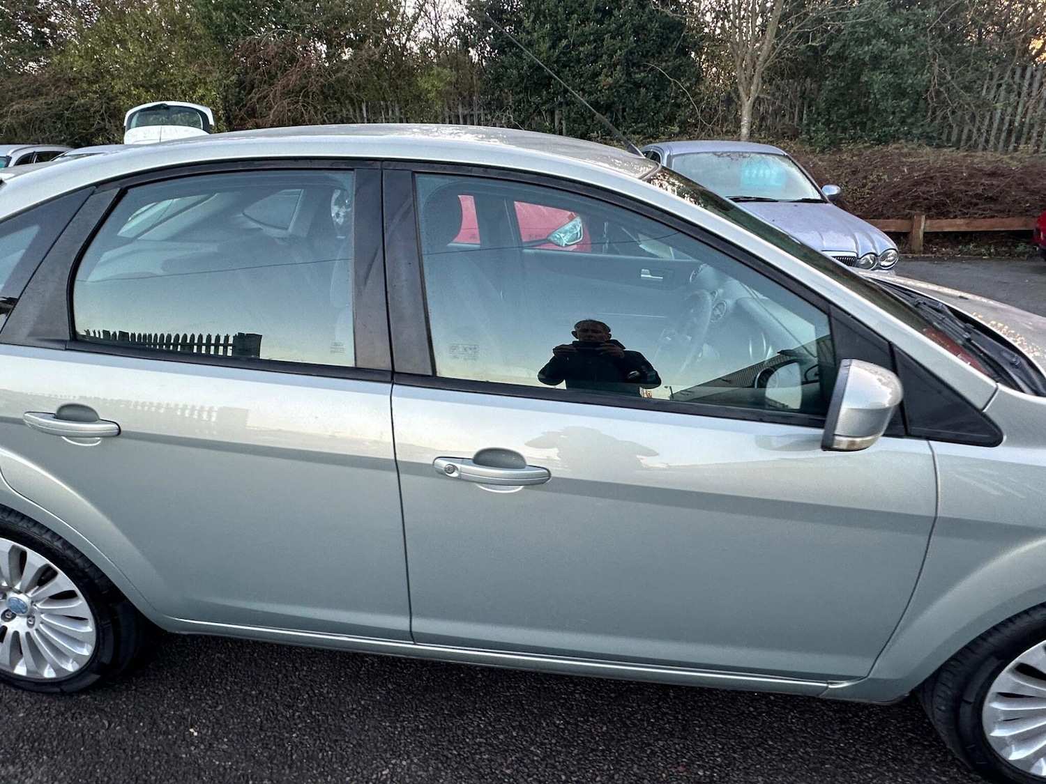 Used Ford Focus 2009 for sale - 76728154: Photo 23