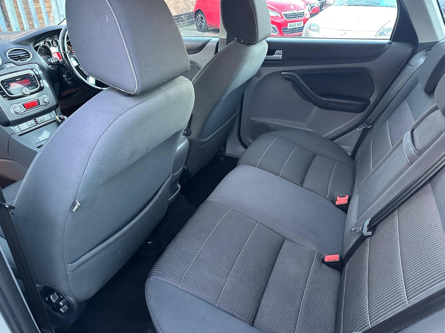 Used Ford Focus 2009 for sale - 76728154: Photo 25