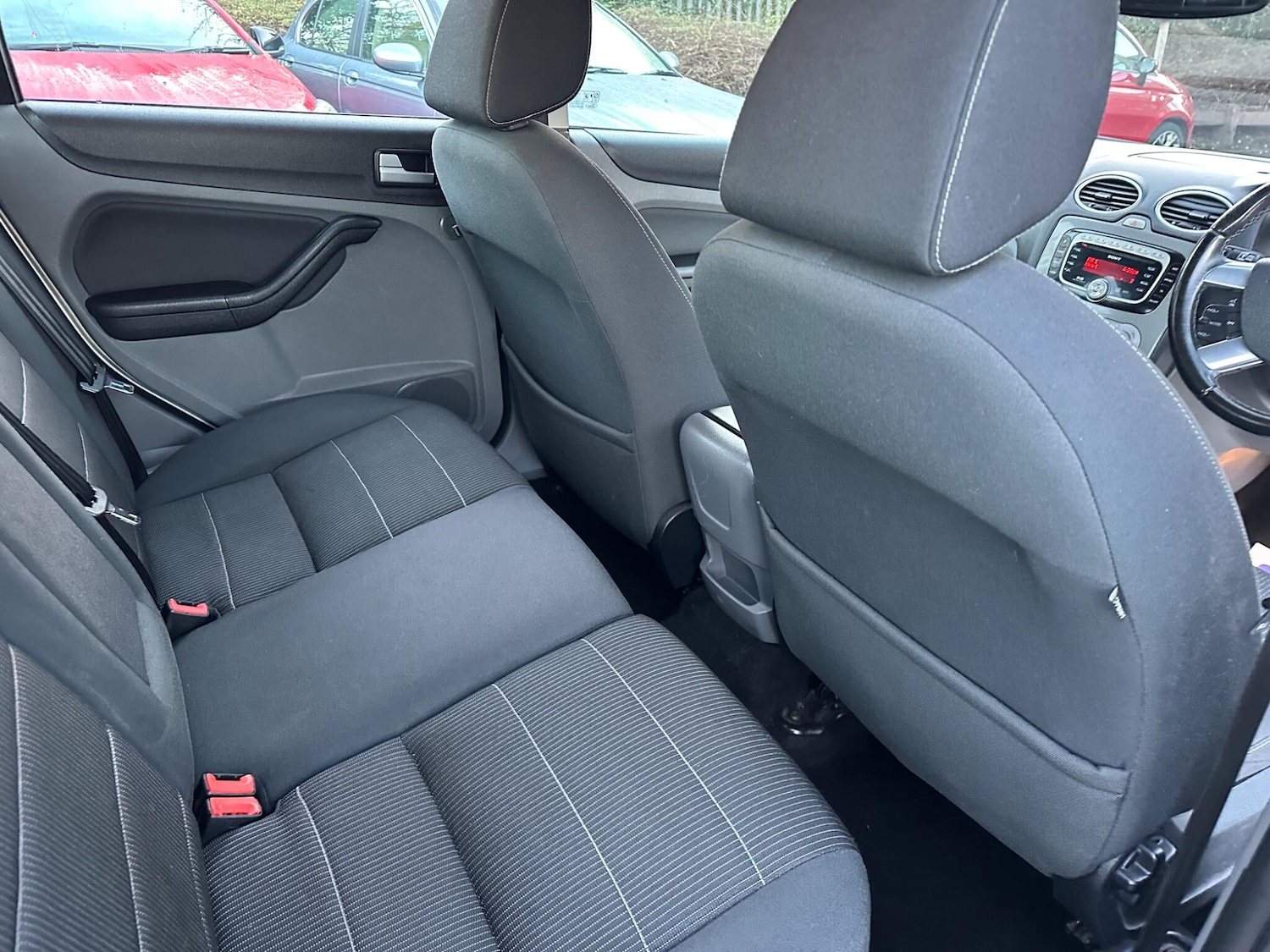 Used Ford Focus 2009 for sale - 76728154: Photo 26