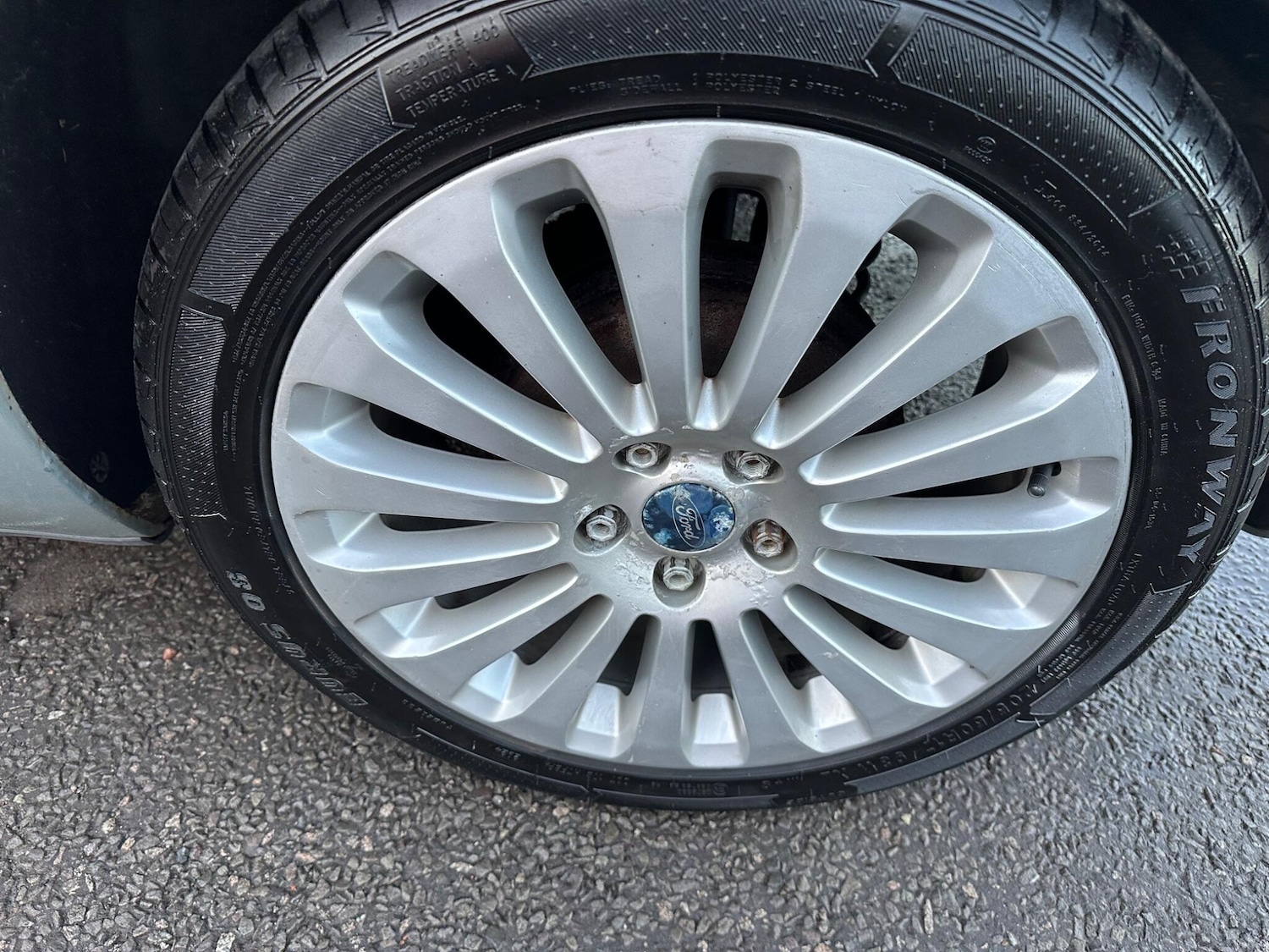 Used Ford Focus 2009 for sale - 76728154: Photo 31