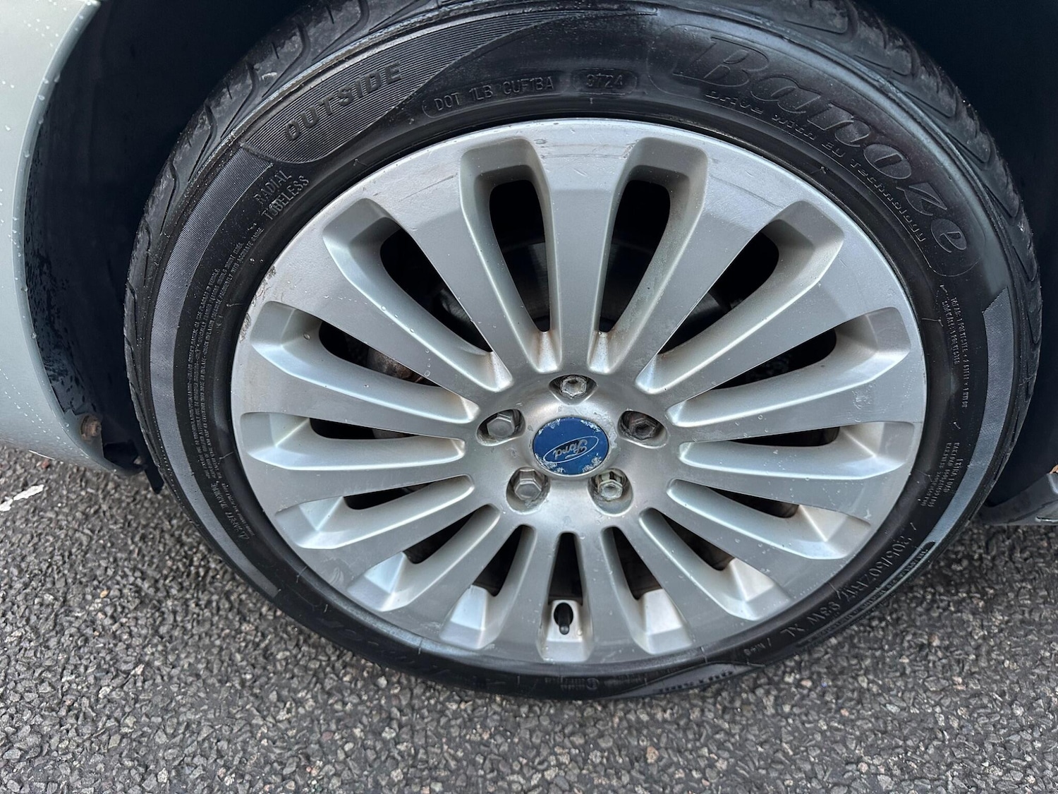 Used Ford Focus 2009 for sale - 76728154: Photo 32