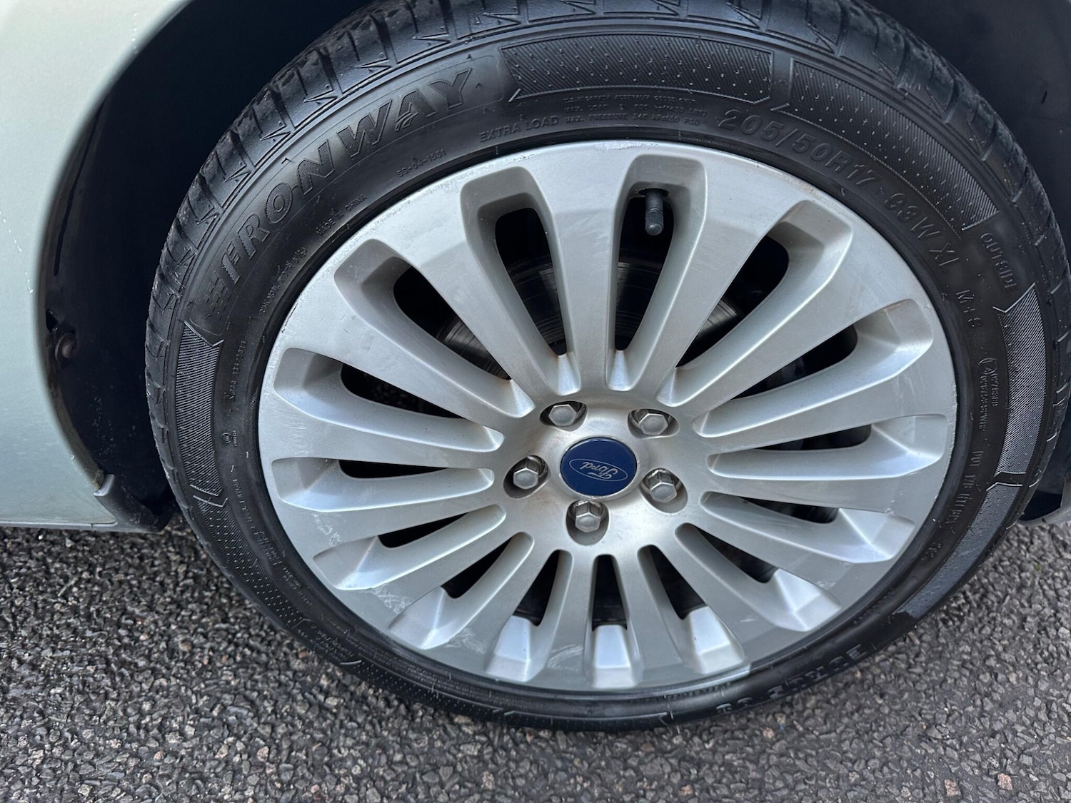 Used Ford Focus 2009 for sale - 76728154: Photo 33