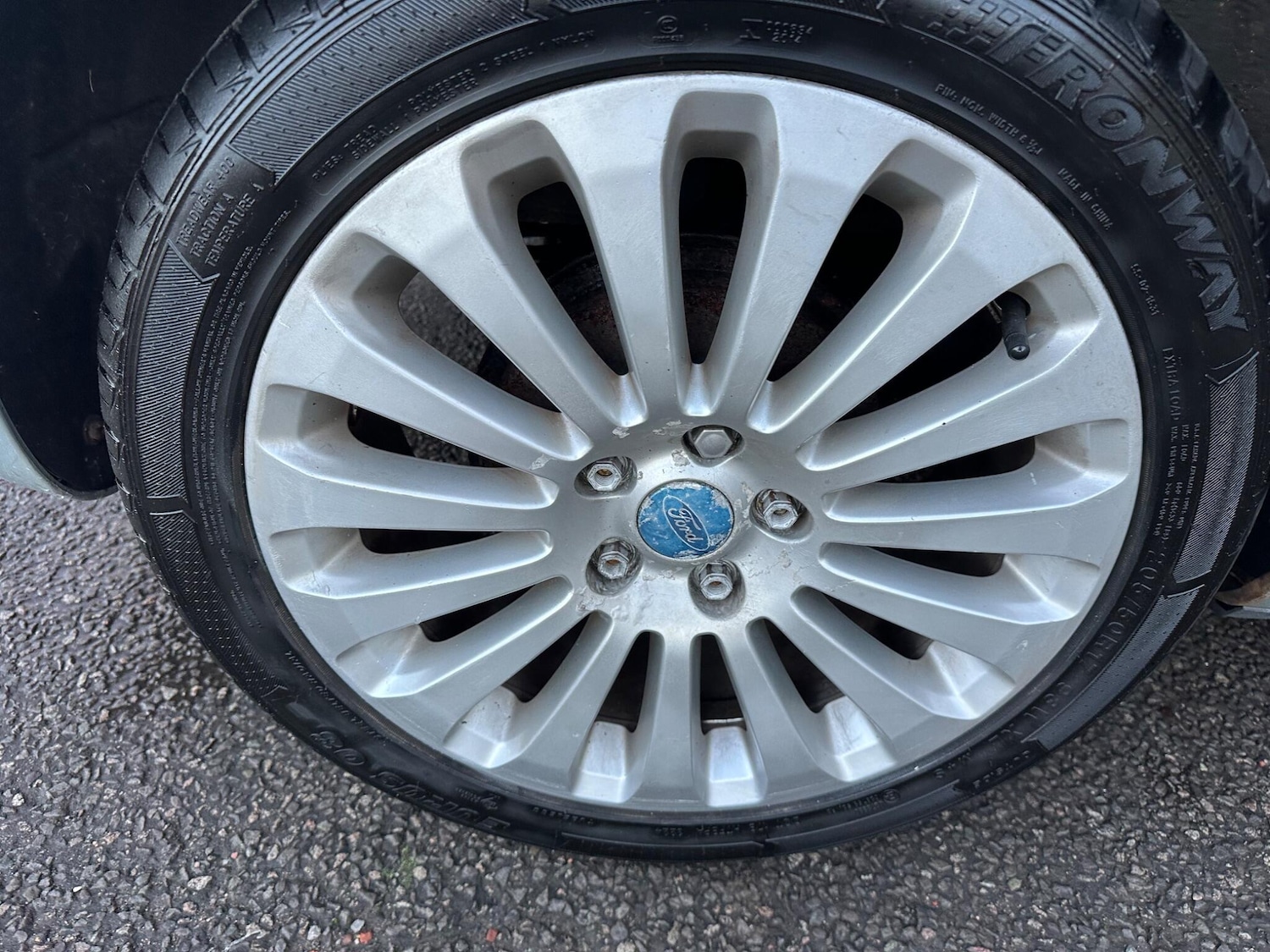 Used Ford Focus 2009 for sale - 76728154: Photo 34