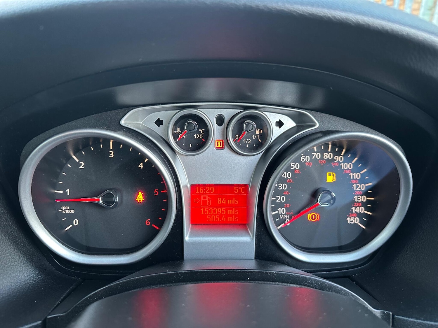 Used Ford Focus 2009 for sale - 76728154: Photo 35