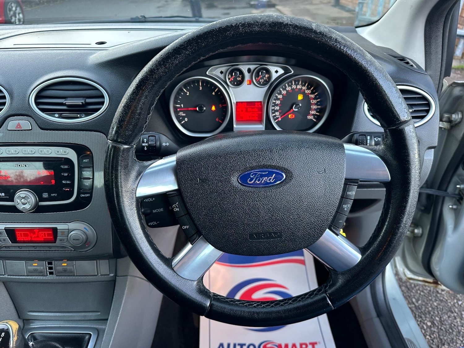 Used Ford Focus 2009 for sale - 76728154: Photo 38