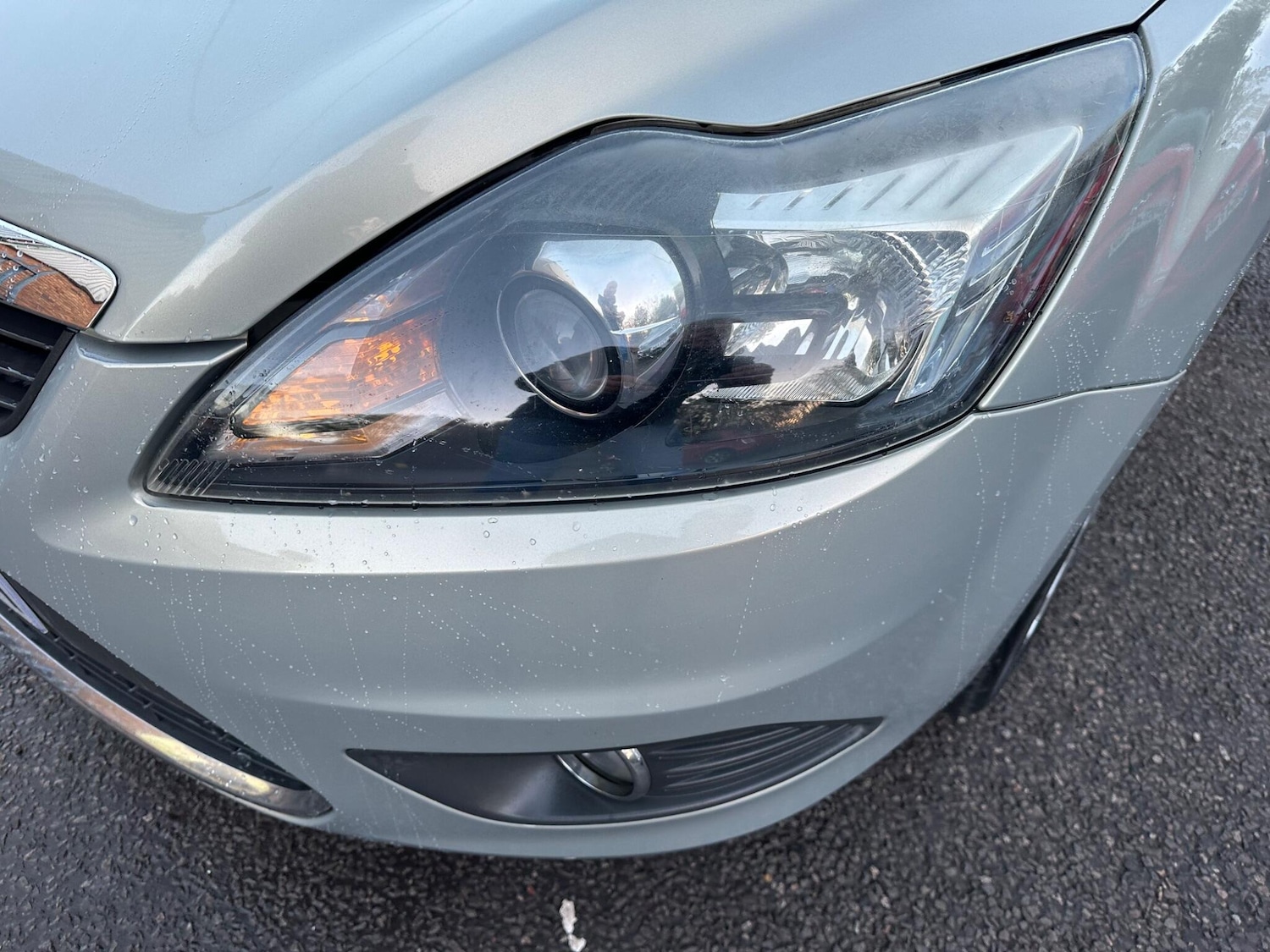 Used Ford Focus 2009 for sale - 76728154: Photo 39