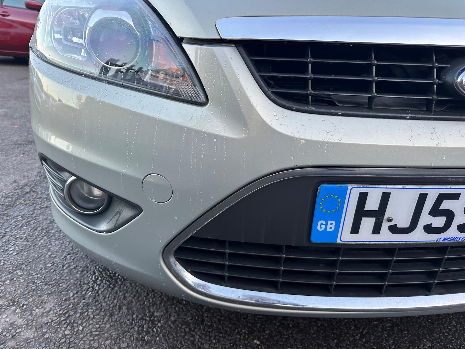 Used Ford Focus 2009 for sale - 76728154: Photo 40