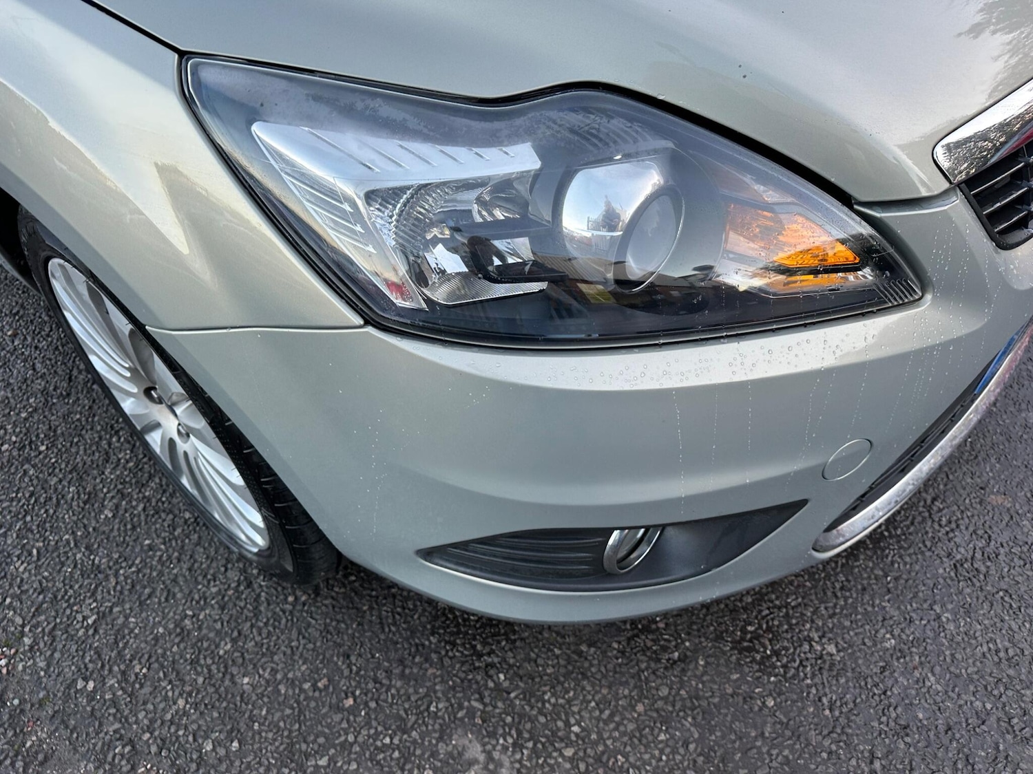 Used Ford Focus 2009 for sale - 76728154: Photo 41