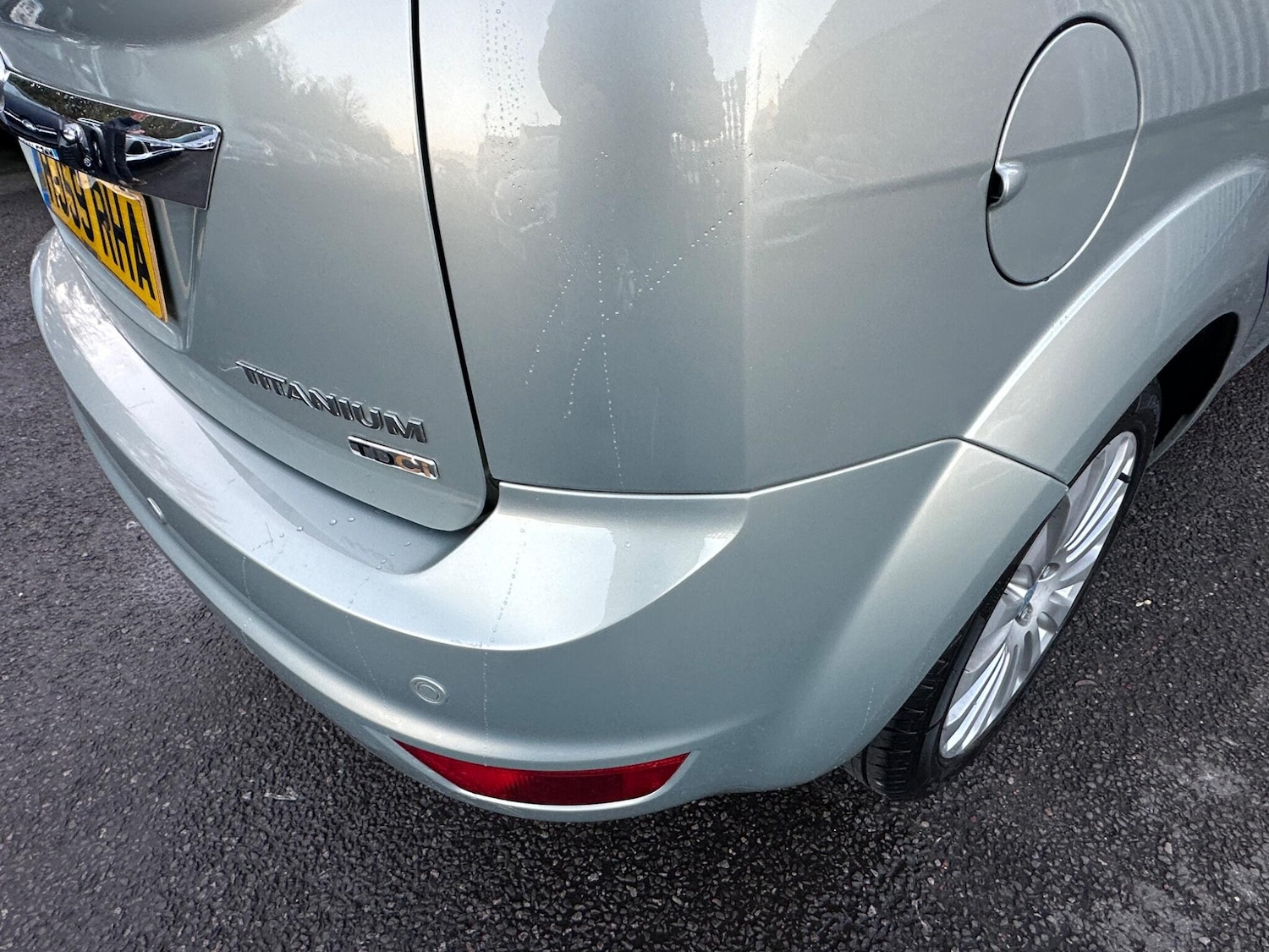 Used Ford Focus 2009 for sale - 76728154: Photo 42