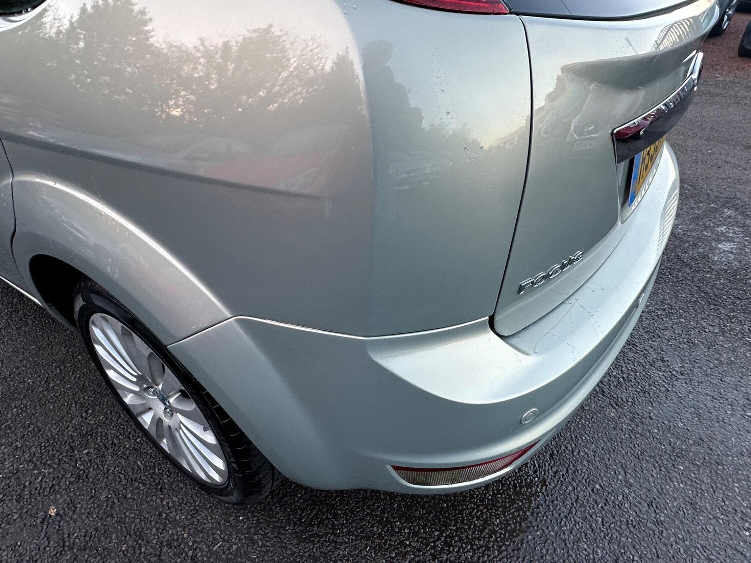 Used Ford Focus 2009 for sale - 76728154: Photo 43