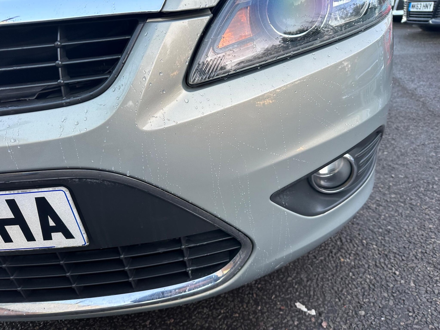 Used Ford Focus 2009 for sale - 76728154: Photo 44