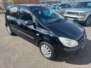 2006 (06) - 1.1 GSI 5dr