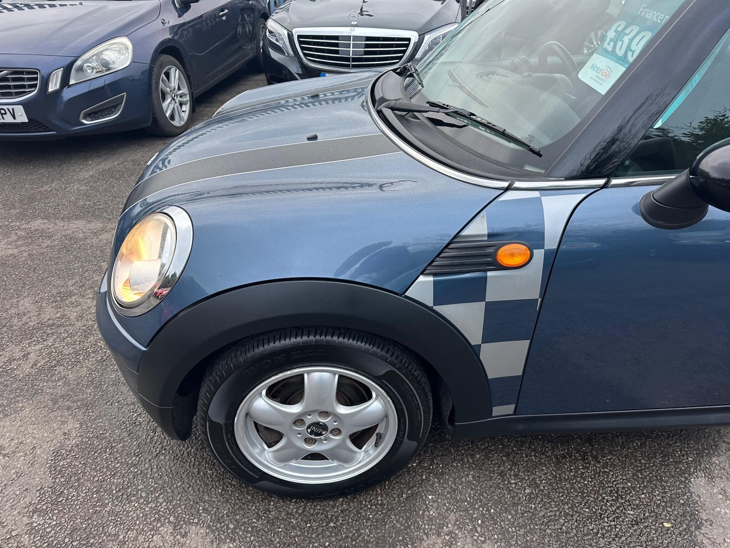 Used MINI Hatch 2009 for sale - 77410855: Photo 21