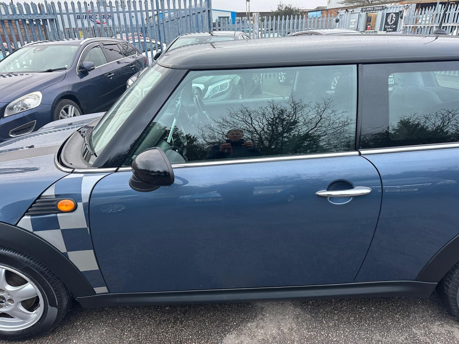 Used MINI Hatch 2009 for sale - 77410855: Photo 22