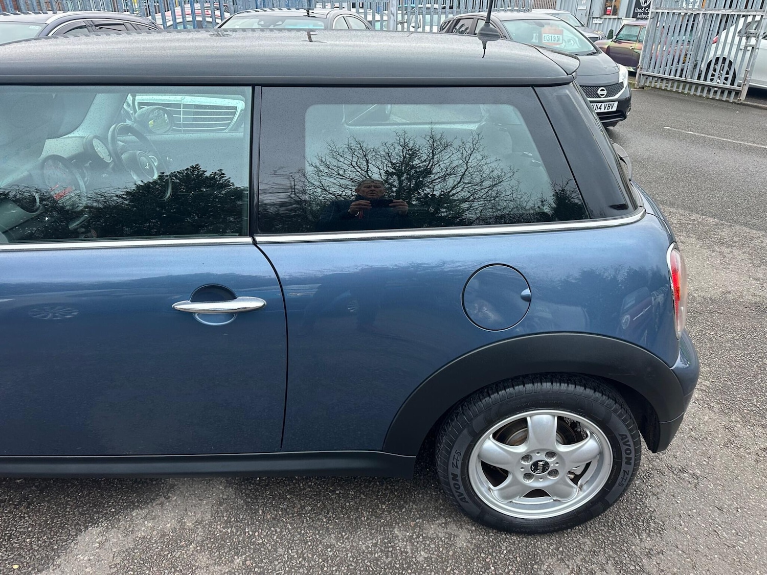 Used MINI Hatch 2009 for sale - 77410855: Photo 23