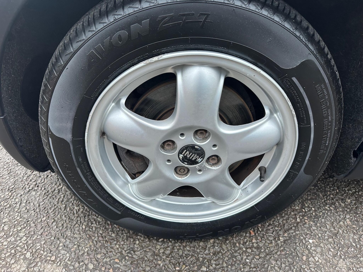 Used MINI Hatch 2009 for sale - 77410855: Photo 25