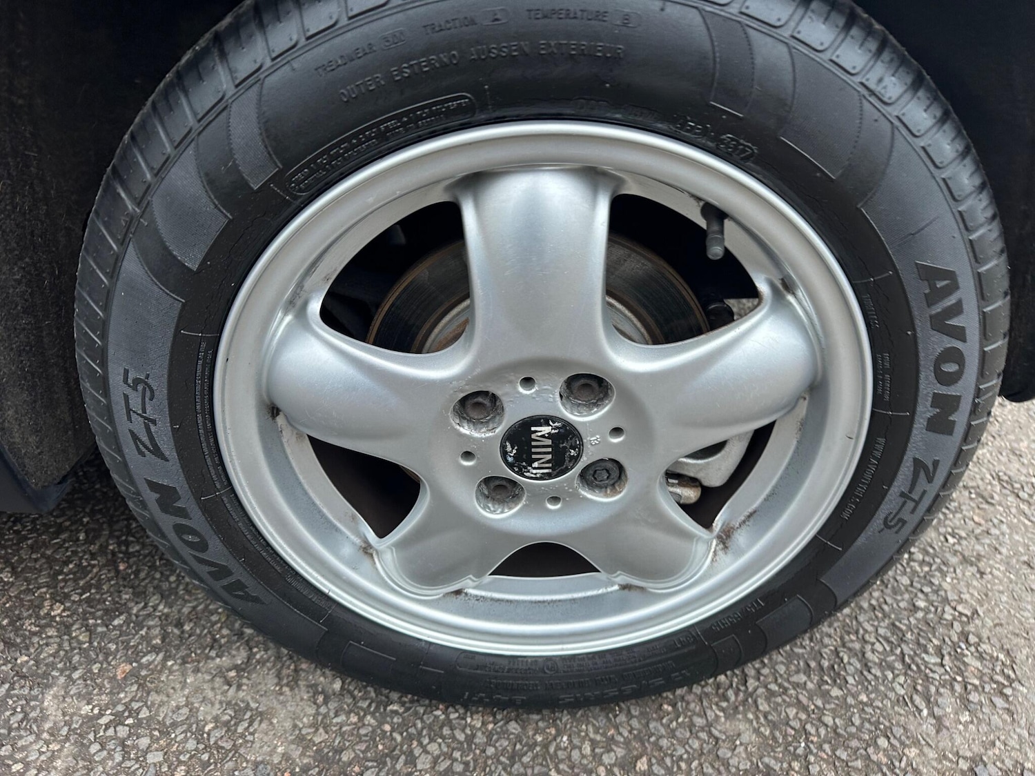 Used MINI Hatch 2009 for sale - 77410855: Photo 26