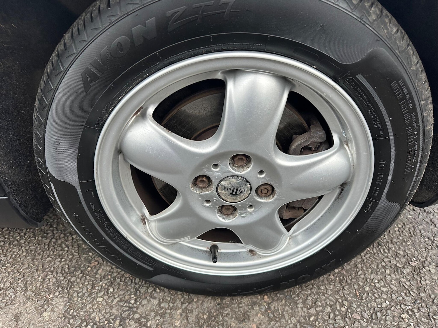 Used MINI Hatch 2009 for sale - 77410855: Photo 27