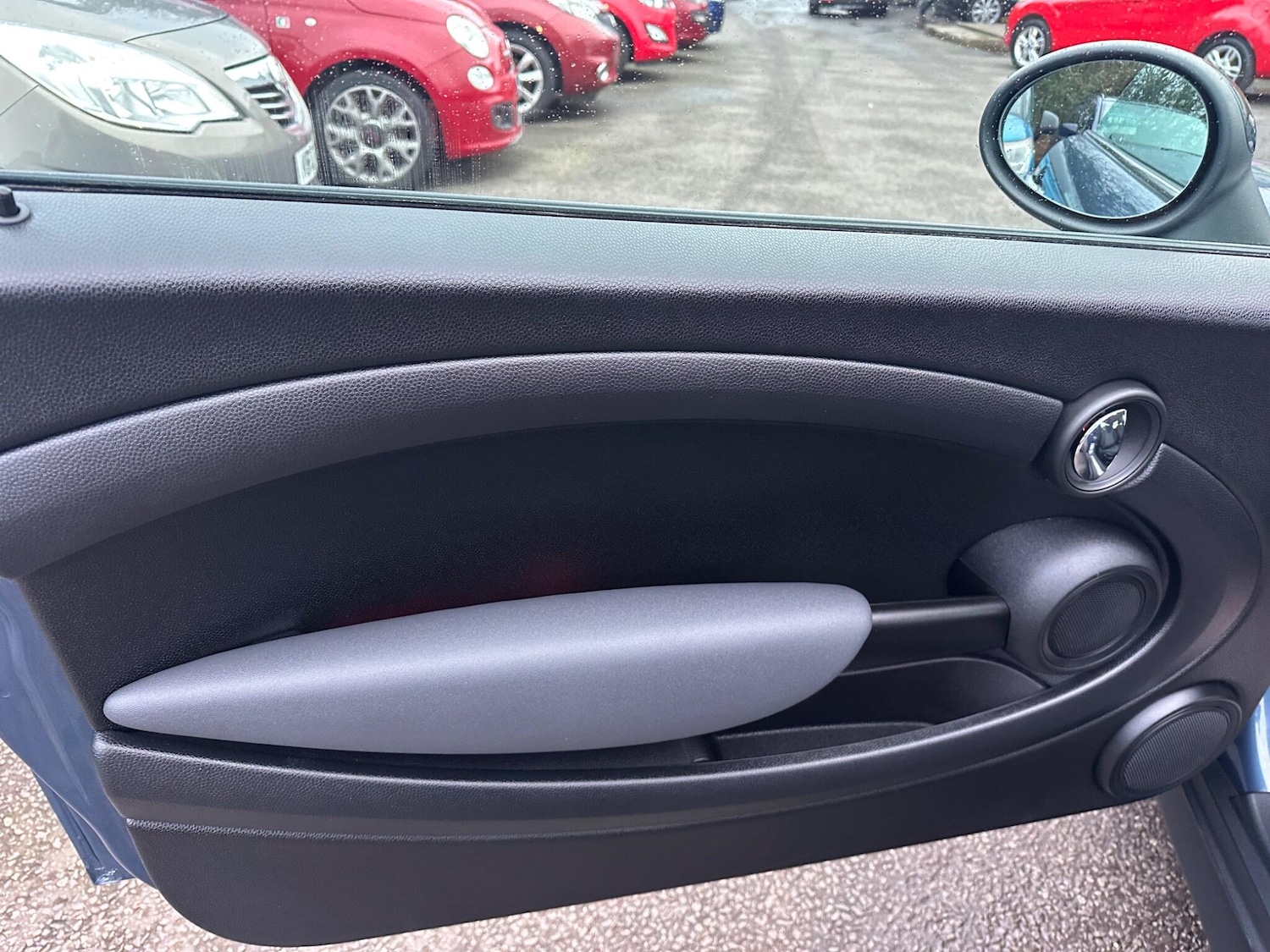 Used MINI Hatch 2009 for sale - 77410855: Photo 30