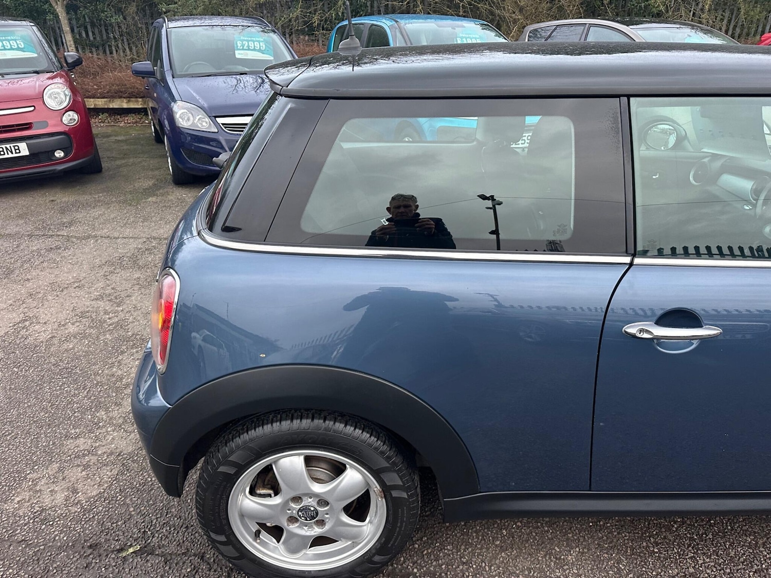 Used MINI Hatch 2009 for sale - 77410855: Photo 31