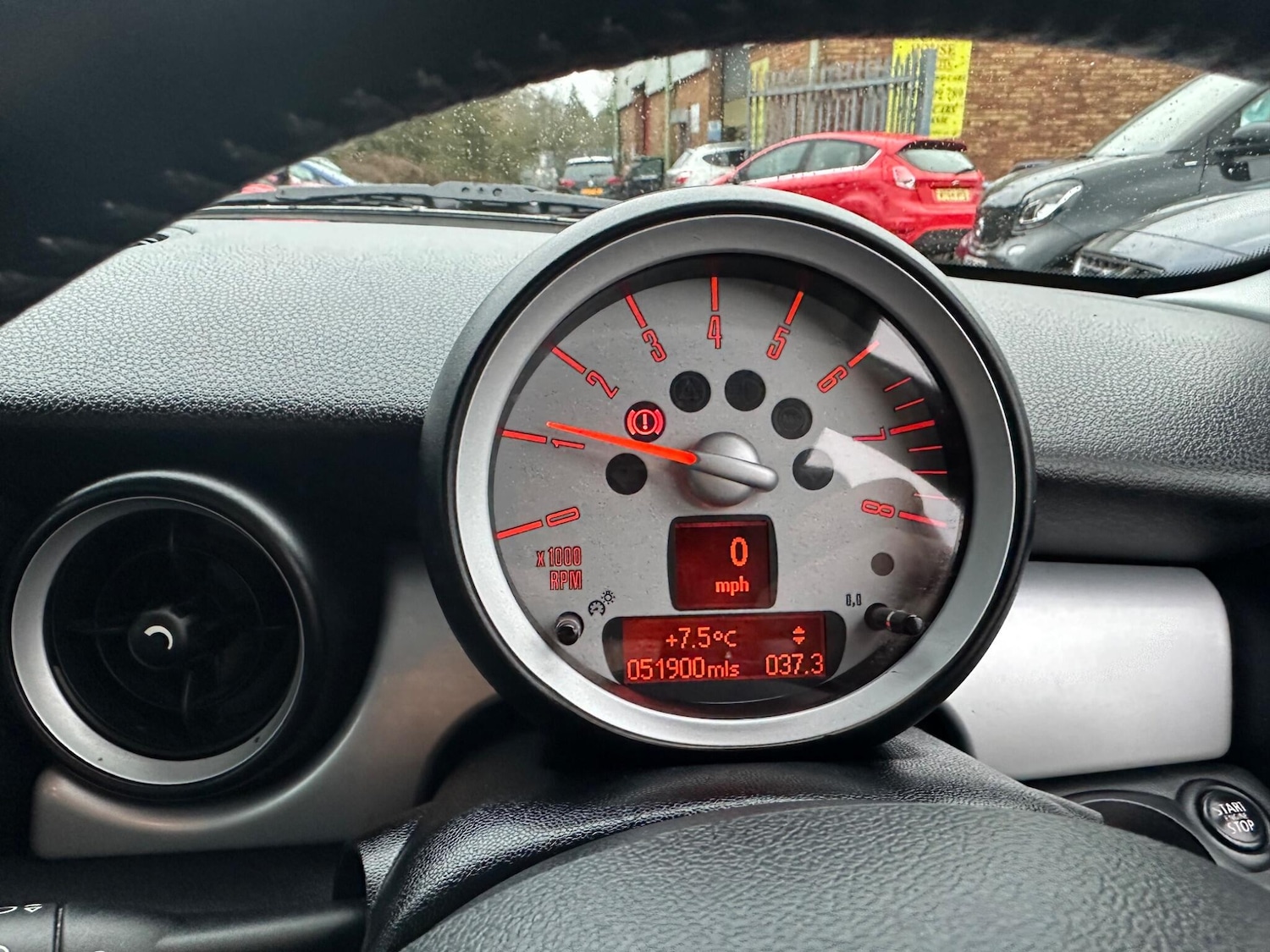 Used MINI Hatch 2009 for sale - 77410855: Photo 34