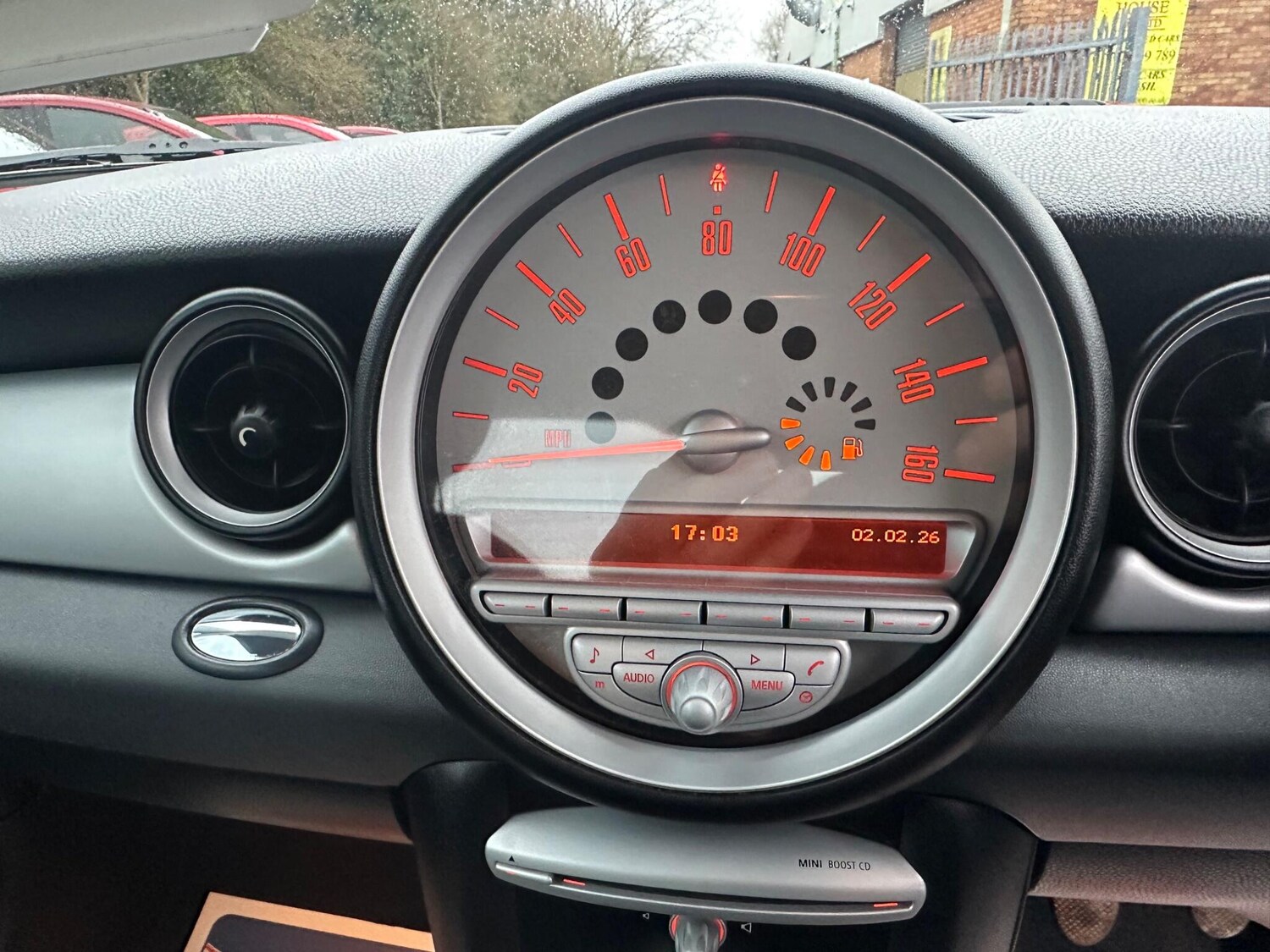 Used MINI Hatch 2009 for sale - 77410855: Photo 35